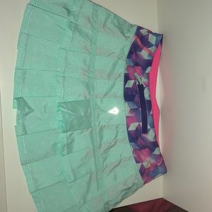 Ivivva skirt